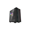 Корпус Deepcool CC560 ARGB V2 Black (6933412774570)
