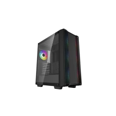 Корпус Deepcool CC560 ARGB V2 Black (6933412774570)