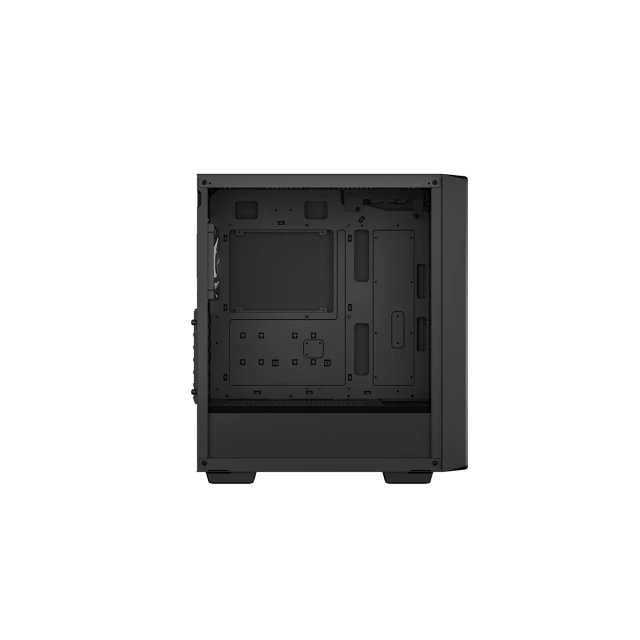 Корпус Deepcool CC560 ARGB V2 Black (6933412774570)