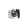Корпус Deepcool CC560 ARGB V2 Black (6933412774570)