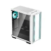 Корпус Deepcool CC560 V2 White (6933412774600)