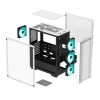 Корпус Deepcool CC560 V2 White (6933412774600)