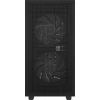 Корпус Deepcool CH360 DIGITAL (6933412774693)
