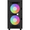 Корпус Deepcool CH360 DIGITAL (6933412774693)