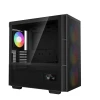 Корпус Deepcool CH560 Digital ARGB Black (6933412774860)