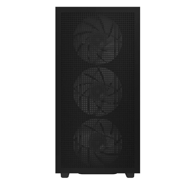 Корпус Deepcool CH560 Digital ARGB Black (6933412774860)