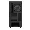 Корпус Deepcool CH560 Digital ARGB Black (6933412774860)