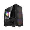 Корпус Deepcool CH560 Digital ARGB Black (6933412774860)