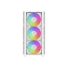 Корпус для ПК Deepcool CH560 Digital Mid-Tower White (6933412774877)