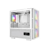 Корпус для ПК Deepcool CH560 Digital Mid-Tower White (6933412774877)