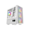 Корпус для ПК Deepcool CH560 Digital Mid-Tower White (6933412774877)