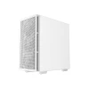 Корпус для ПК Deepcool CH560 Digital Mid-Tower White (6933412774877)