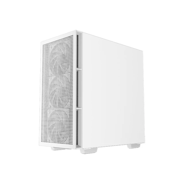 Корпус для ПК Deepcool CH560 Digital Mid-Tower White (6933412774877)