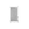 Корпус Deepcool CC360 Micro-ATX White (6933412774945)