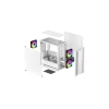 Корпус Deepcool CC360 Micro-ATX White (6933412774945)