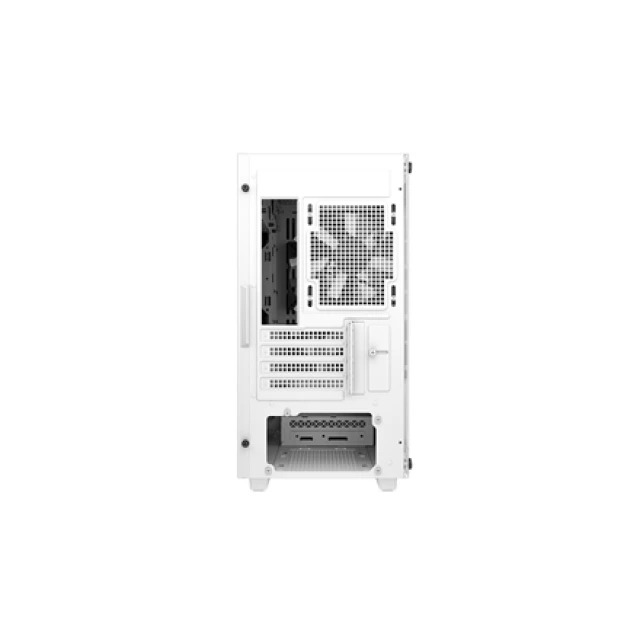 Корпус Deepcool CC360 Micro-ATX White (6933412774945)