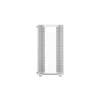 Корпус Deepcool CC360 Micro-ATX White (6933412774945)