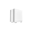 Корпус Deepcool CC360 Micro-ATX White (6933412774945)