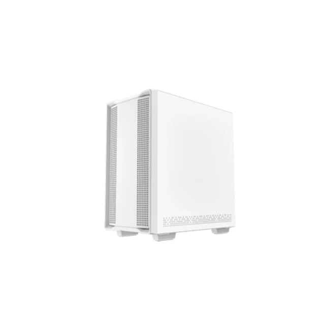 Корпус Deepcool CC360 Micro-ATX White (6933412774945)