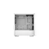 Корпус Deepcool CC360 Micro-ATX White (6933412774945)