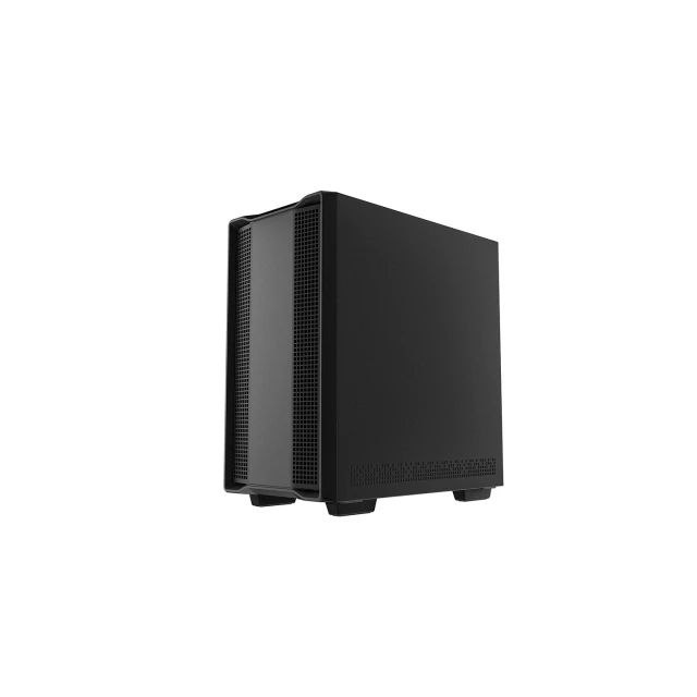Корпус Deepcool CC360 Micro-ATX Black (6933412774976)