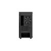 Корпус Deepcool CC360 Micro-ATX Black (6933412774976)
