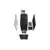 Корпус Deepcool CC360 Micro-ATX Black (6933412774976)