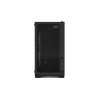 Корпус Deepcool CC360 Micro-ATX Black (6933412774976)