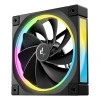 Вентилятор для корпусу Deepcool FL12R 3IN1 (6933412785132)