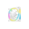 Вентилятор Deepcool FL12R WH 3IN1 White (6933412785149)