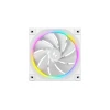 Вентилятор Deepcool FL12R WH 3IN1 White (6933412785149)