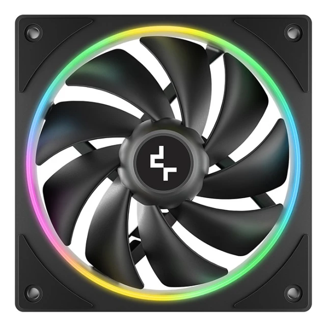 Вентилятор для корпусу Deepcool FL12 SE (6933412785309)