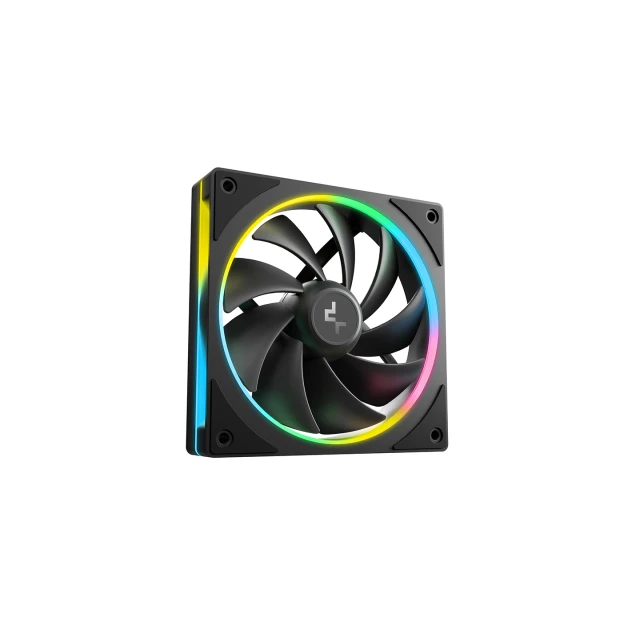 Вентилятор Deepcool FL12 SE 3IN1 (6933412785316)