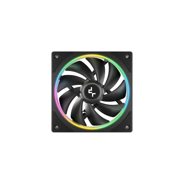Вентилятор Deepcool FL12 SE 3IN1 (6933412785316)