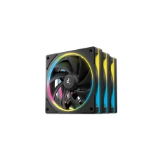 Вентилятор Deepcool FL12 SE 3IN1 (6933412785316)