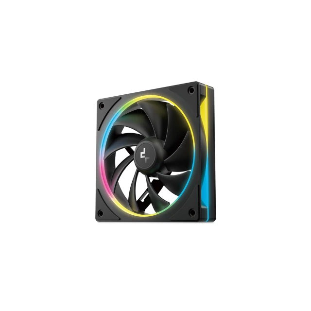 Вентилятор Deepcool FL12 SE 3IN1 (6933412785316)
