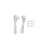 Вентилятор Deepcool FL12 SE WH 3IN1 White (6933412785323)