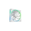 Вентилятор для корпусу Deepcool FL12R SE 3 шт White (6933412785378)
