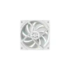 Вентилятор для корпусу Deepcool FL12R SE 3 шт White (6933412785378)