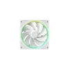 Вентилятор для корпусу Deepcool FL12R SE 3 шт White (6933412785378)