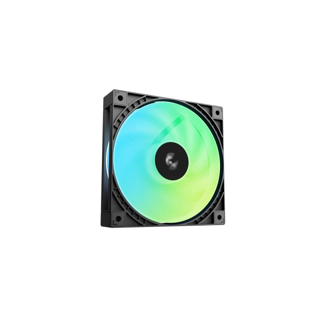 Вентилятор для корпусу Deepcool FD12 ARGB V2 (6933412785415)