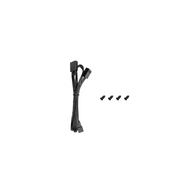Вентилятор для корпусу Deepcool FD12 ARGB V2 (6933412785415)