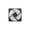 Вентилятор для корпусу Deepcool FD12R ARGB V2 Black (6933412785422)