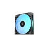 Вентилятор для корпусу Deepcool FD12R ARGB V2 Black (6933412785422)