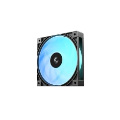 Вентилятор для корпусу Deepcool FD12R ARGB V2 Black (6933412785422)