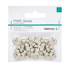 Декоративні заглушки для корпуса Deepcool PIXEL Grey (6933412796770)