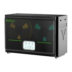 Сушка для філаменту Sunlu S4 (Fila Dryer S4)