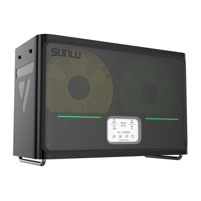 Сушка для филамента Sunlu S4 (Fila Dryer S4)