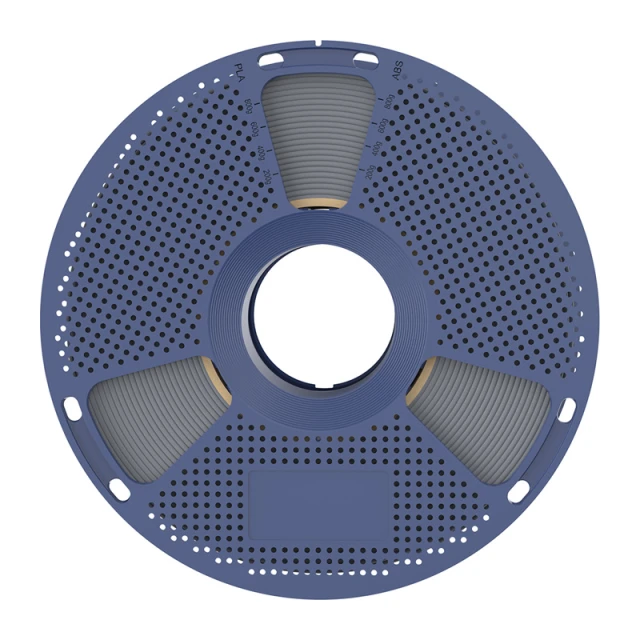 Філамент SUNLU PLA Classic 1.75mm 1kg Gray (PLA Classic Gr)