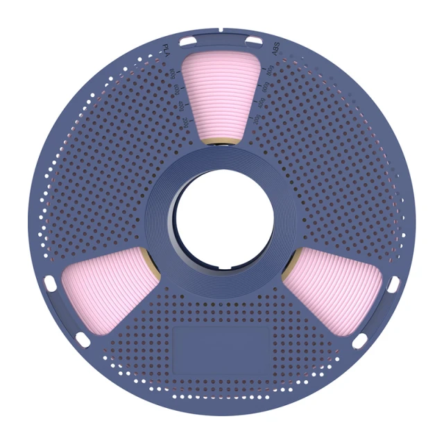 Филамент Sunlu PLA Classic 1.75mm 1kg Pink (6933582314095)